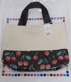 ラブラリーバイフェイラー モフモフネコチャン バッグ WEBカラー