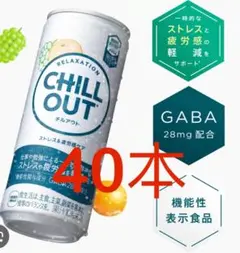 2026年最新】CHILLOUT 食品・飲料・酒の人気アイテム - メルカリ