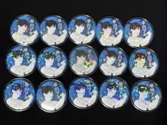 2026年最新】チェンソーマン オールスター缶バッジの人気アイテム