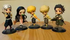 2026年最新】鬼滅の刃 フィギュア まとめ売りの人気アイテム - メルカリ