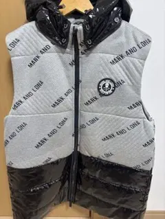 2026年最新】MARK&LONA 種別：中綿・ダウンジャケット ジャケットの