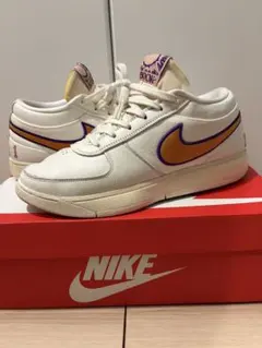 2026年最新】nike book1 27.5の人気アイテム - メルカリ