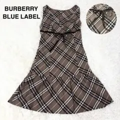 2026年最新】バーバリー風チェック ワンピースの人気アイテム - メルカリ