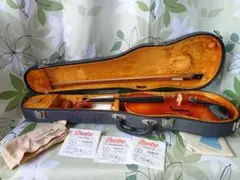 2026年最新】バイオリン SUZUKI 280の人気アイテム - メルカリ