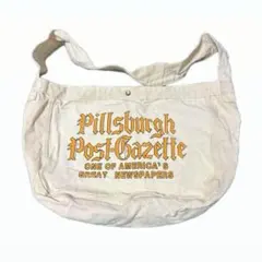 2026年最新】ニュースペーパーバッグ 40sの人気アイテム - メルカリ