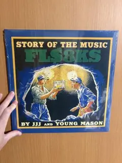 2026年最新】fl$8ks レコードの人気アイテム - メルカリ