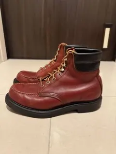 2026年最新】redwing スーパーソールの人気アイテム - メルカリ
