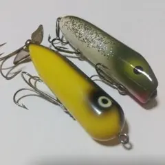 2026年最新】オールドへドンマグナムトーピードの人気アイテム - メルカリ