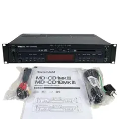 2026年最新】tascam md-cd1mk3の人気アイテム - メルカリ