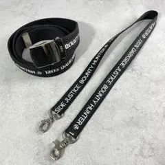 2026年最新】BOUNTY HUNTER ベルトの人気アイテム - メルカリ