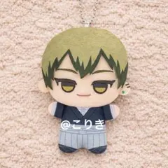 2026年最新】禪院直哉 ぬいぐるみの人気アイテム - メルカリ