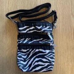 2026年最新】レスポートサック ゼブラ バッグの人気アイテム - メルカリ