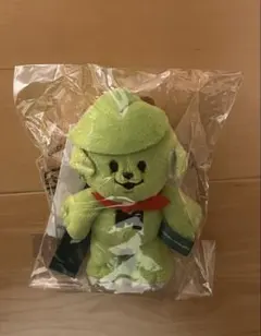 2026年最新】Mrs. GREEN APPLE メメル ぬいぐるみの人気アイテム