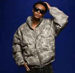 2026年最新】YORU club ダウンジャケットの人気アイテム - メルカリ