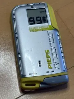 2026年最新】ビーコン piepsの人気アイテム - メルカリ