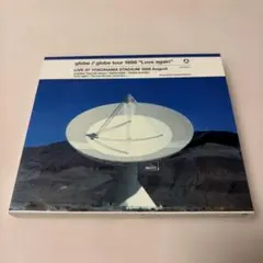 2026年最新】globe love again dvdの人気アイテム - メルカリ