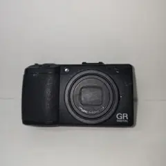 2026年最新】ricoh gr ジャンクの人気アイテム - メルカリ