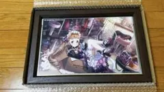 斑*認様 パーソナルパブミラー 浅倉透 アイドルマスターシャイニー