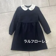 2026年最新】ラルフローレン120ワンピースの人気アイテム - メルカリ