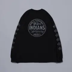 2026年最新】東京インディアンズ ロンtの人気アイテム - メルカリ