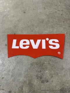 2026年最新】LEVI'S 看板の人気アイテム - メルカリ