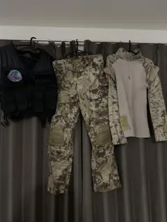 2026年最新】サバゲー引退の人気アイテム - メルカリ