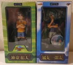 2026年最新】レジェンドプレイヤー 風丸の人気アイテム - メルカリ