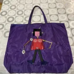 2026年最新】プラダ エコバッグの人気アイテム - メルカリ