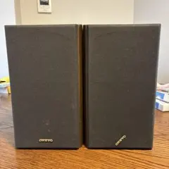 2026年最新】onkyo D 302eの人気アイテム - メルカリ