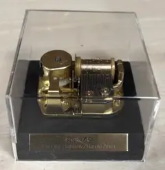 2026年最新】sankyo オルゴールの人気アイテム - メルカリ