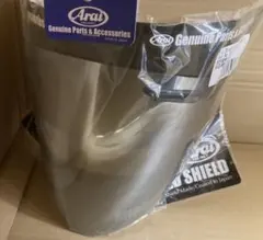 2026年最新】Arai スーパーアドシスZR シールドの人気アイテム - メルカリ