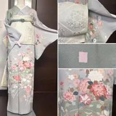 2026年最新】訪問着フルセット 入学式の人気アイテム - メルカリ