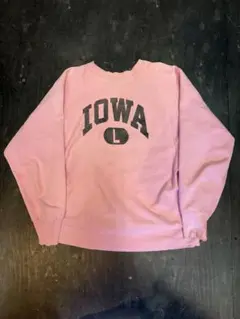 2026年最新】iowa リバースウィーブの人気アイテム - メルカリ