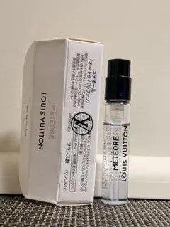 2026年最新】ルイヴィトン 香水 メテオールの人気アイテム - メルカリ