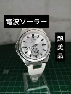 2026年最新】baby-g g-ms msg-w200の人気アイテム - メルカリ