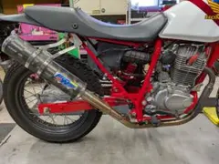 2026年最新】ftr223 マフラーの人気アイテム - メルカリ