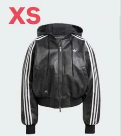 2026年最新】adidas レザージャケット・ライダースの人気アイテム