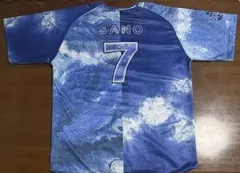 2026年最新】ベイスターズ ユニフォーム oサイズの人気アイテム - メルカリ