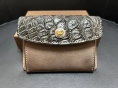 2026年最新】moto 財布 クロコの人気アイテム - メルカリ