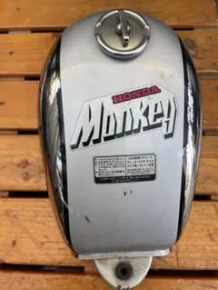 2026年最新】モンキー純正タンクの人気アイテム - メルカリ