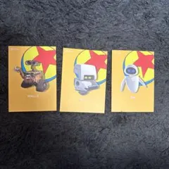 2026年最新】pixar カードの人気アイテム - メルカリ