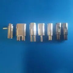 2026年最新】エンジンラジコン マフラーの人気アイテム - メルカリ