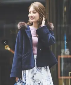 2026年最新】レッセパッセ ショートコートの人気アイテム - メルカリ