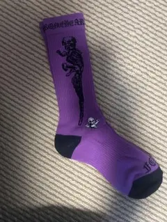 2026年最新】クロムハーツ 靴下の人気アイテム - メルカリ