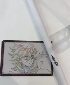 2026年最新】童磨ポスターの人気アイテム - メルカリ