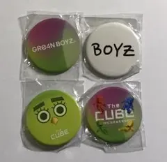 2026年最新】GRe4N boyz ガチャの人気アイテム - メルカリ