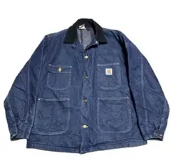 2026年最新】carhartt カーハート チョアコートの人気アイテム - メルカリ
