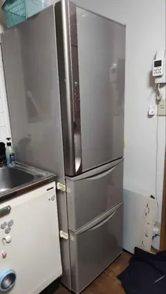 2026年最新】hitachi r-k320の人気アイテム - メルカリ