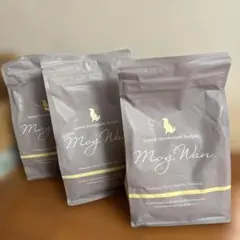 2026年最新】モグワン 3袋の人気アイテム - メルカリ