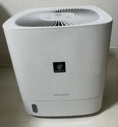 2026年最新】除湿機 シャープ cv-z100-wの人気アイテム - メルカリ